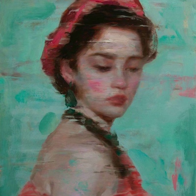 Furry插画故事感营造兽圈社群